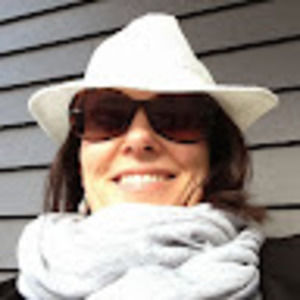 Meet your Posher, Kristin